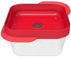 Tefal K2198314 tároló szett - 2db Konyhai termékek - Edény - Ételtároló - 362381