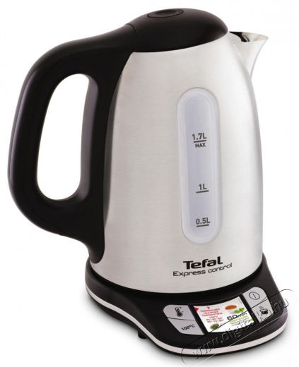 Tefal KI240D30 Control Express vízforraló Konyhai termékek - Vízforraló / teafőző - 313132