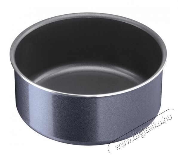 Tefal L2312802 Ingenio Elegance lábas 16cm Konyhai termékek - Edény - Fazék / lábas - 339442