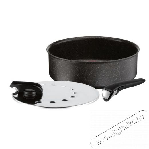 Tefal L6719212 edényszett Konyhai termékek - Edény - Edény készlet - 339467