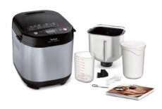 Tefal PF240E38 Pain & Delices kenyérsütő Konyhai termékek - Konyhai kisgép (sütés / főzés / hűtés / ételkészítés) - Kenyérsütő - 307046