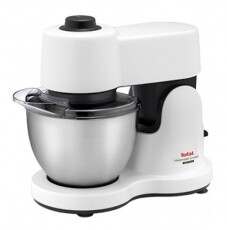Tefal QB207138 Masterchef Compact konyhai robotgép Konyhai termékek - Konyhai kisgép (előkészítés / feldolgozás) - Konyhai robotgép - 294822