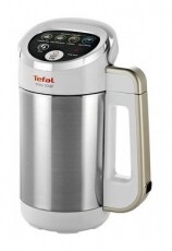 Tefal BL841137 Easy Soup elektromos levesfőző Konyhai termékek - Konyhai kisgép (előkészítés / feldolgozás) - Turmixgép - 294686