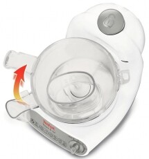 Tefal DO211111 Masterchef 2000 aprító Konyhai termékek - Konyhai kisgép (előkészítés / feldolgozás) - Aprító / daráló - 338116