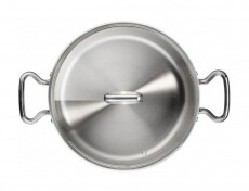 Tefal E4764644 24CM lábas + fedő Konyhai termékek - Edény - Fazék / lábas - 351136