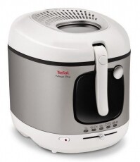 Tefal FR480015 Maxi Fry olajsütő Konyhai termékek - Konyhai kisgép (sütés / főzés / hűtés / ételkészítés) - Olajsütő - 313102