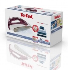 Tefal FV1844E0 Maestro vasaló Újdonságok - Új termékek - 346810