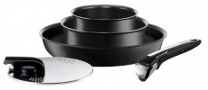 Tefal L3208952 5 db-os edényszett Konyhai termékek - Edény - Edény készlet - 299413