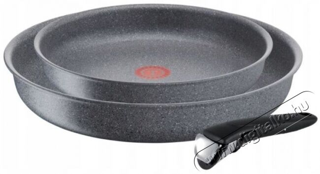 Tefal L6829002 edénykészlet - 3db-os Konyhai termékek - Edény - Edény készlet - 362306