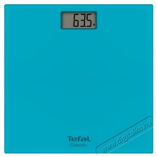 Tefal PP1133V0 Classic személymérleg Szépségápolás / Egészség - Mérleg - Személy mérleg - 338129