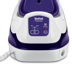 Tefal SV6020E0 Fasteo gőzállomás Háztartás / Otthon / Kültér - Vasaló - Gőzállomás - 342573