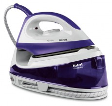 Tefal SV6020E0 Fasteo gőzállomás Háztartás / Otthon / Kültér - Vasaló - Gőzállomás - 342573
