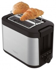 Tefal TT430830 Element kenyérpirító Konyhai termékek - Konyhai kisgép (sütés / főzés / hűtés / ételkészítés) - Kenyérpirító - 346817
