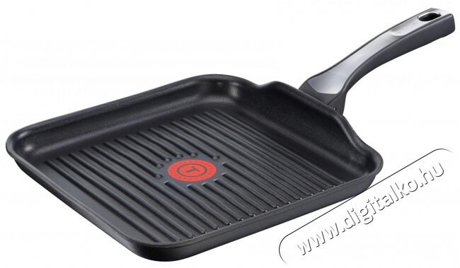 Tefal C6204052 serpenyő Konyhai termékek - Edény - Grill serpenyő / grill tál - 299632