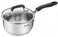 Tefal G7155S14 Cook&Cool edényszett 5 db Konyhai termékek - Edény - Edény készlet - 352874