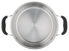 Tefal G7155S14 Cook&Cool edényszett 5 db Konyhai termékek - Edény - Edény készlet - 352874