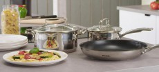 Tefal G7192255 Duetto+ nyeles lábas Konyhai termékek - Edény - Fazék / lábas - 362385