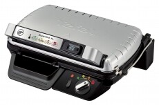 Tefal GC461B34 SuperGrill XL grillsütő Konyhai termékek - Konyhai kisgép (sütés / főzés / hűtés / ételkészítés) - Kontakt grill sütő / sütőlap - 339504