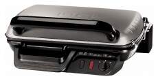 Tefal GC600010 XL Health Grill Classic grill sütő Konyhai termékek - Konyhai kisgép (sütés / főzés / hűtés / ételkészítés) - Kontakt grill sütő / sütőlap - 294805