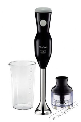 Tefal HB602801 Ultra Compact botmixer Konyhai termékek - Konyhai kisgép (előkészítés / feldolgozás) - Botmixer - 344618