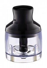 Tefal HB602801 Ultra Compact botmixer Konyhai termékek - Konyhai kisgép (előkészítés / feldolgozás) - Botmixer - 344618