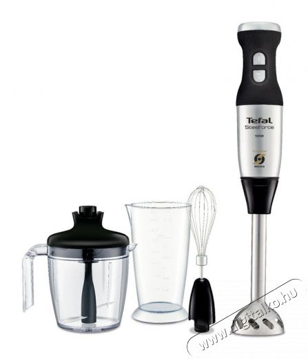 Tefal HB883D38 botmixer Konyhai termékek - Konyhai kisgép (előkészítés / feldolgozás) - Botmixer - 351172