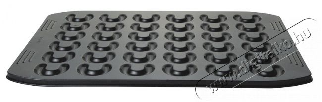 Tefal J0839154 kifli sütő tepsi Konyhai termékek - Edény - Sütőtepsi / sütőforma - 299443