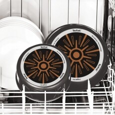 Tefal L2009702 Ingenio Essential 20 részes edényszett Konyhai termékek - Edény - Edény készlet - 327283