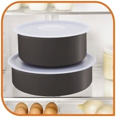 Tefal L2009702 Ingenio Essential 20 részes edényszett Konyhai termékek - Edény - Edény készlet - 327283