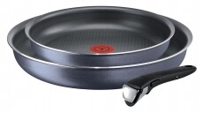 Tefal L2319002 Ingenio Elegance serpenyő szett Konyhai termékek - Edény - Edény készlet - 339446