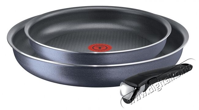 Tefal L2319002 Ingenio Elegance serpenyő szett Konyhai termékek - Edény - Edény készlet - 339446