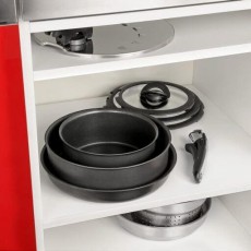 Tefal L6502902 lábas Konyhai termékek - Edény - Fazék / lábas - 339455