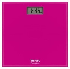 Tefal PP1063V0 Premiss személymérleg Szépségápolás / Egészség - Mérleg - Személy mérleg - 338125