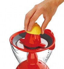 Tefal ZP302538 Citrusprés Konyhai termékek - Konyhai kisgép (előkészítés / feldolgozás) - Citrus / gyümölcs facsaró - 370020