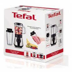 Tefal BL1B1D39 On The Go turmixgép Konyhai termékek - Konyhai kisgép (előkészítés / feldolgozás) - Turmixgép - 343131