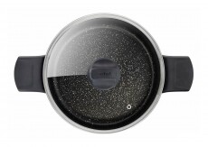 Tefal C6334602 24CM lábas pároló fedővel Konyhai termékek - Edény - Fazék / lábas - 351099