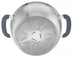 Tefal C725C234 fazék Konyhai termékek - Edény - Fazék / lábas - 299430