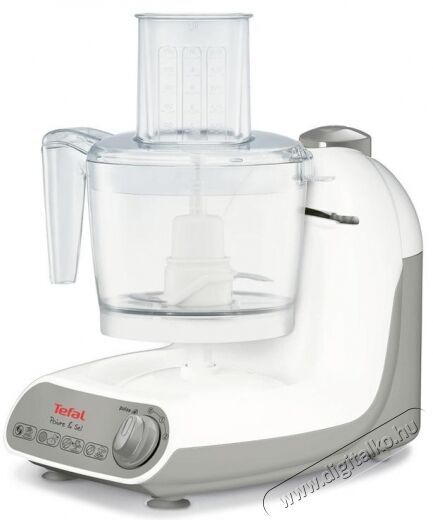 Tefal DO211111 Masterchef 2000 aprító Konyhai termékek - Konyhai kisgép (előkészítés / feldolgozás) - Aprító / daráló - 338116