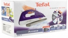 Tefal FV1526 Vasaló Háztartás / Otthon / Kültér - Vasaló - Vasaló - 360344
