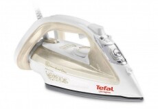 Tefal FV4911E0 UltraGliss gőzölős vasaló Háztartás / Otthon / Kültér - Vasaló - Vasaló - 351143