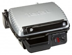 Tefal GC305012 Meat Grill UC 600 Classic grill sütő Konyhai termékek - Konyhai kisgép (sütés / főzés / hűtés / ételkészítés) - Kontakt grill sütő / sütőlap - 294807