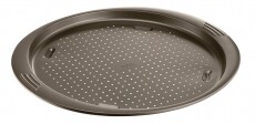 Tefal J1629044 EasyGrip Pizza forma 34cm Konyhai termékek - Edény - Sütőtepsi / sütőforma - 332099