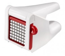 Tefal K0315414 hasáb és zöldségvágó Konyhai termékek - Konyhai eszköz - Szeletelő / reszelő / kinyomó - 299435
