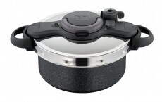 Tefal P4605140 Clipso Minut Duo kukta Konyhai termékek - Edény - Kukta - 343137