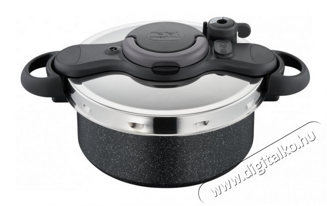 Tefal P4605140 Clipso Minut Duo kukta Konyhai termékek - Edény - Kukta - 343137