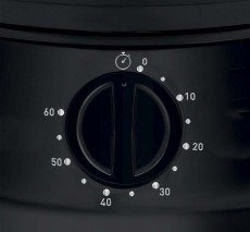 Tefal VC140131 Convenient ételpároló Konyhai termékek - Konyhai kisgép (sütés / főzés / hűtés / ételkészítés) - Pároló - 294784
