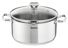 Tefal A7026484 Intuition fazék Konyhai termékek - Edény - Fazék / lábas - 299432