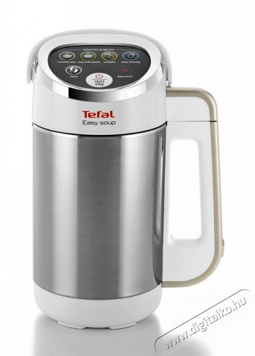 Tefal BL841137 Easy Soup elektromos levesfőző Konyhai termékek - Konyhai kisgép (előkészítés / feldolgozás) - Turmixgép - 294686
