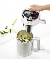 Tefal BL841137 Easy Soup elektromos levesfőző Konyhai termékek - Konyhai kisgép (előkészítés / feldolgozás) - Turmixgép - 294686