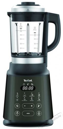 Tefal BL965B38 turmixgép Konyhai termékek - Konyhai kisgép (előkészítés / feldolgozás) - Turmixgép - 351080